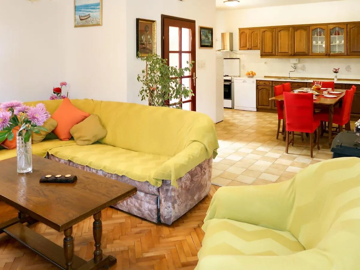 Holiday Home Ariana - Lbn392 By Interhome Krnica Croatia