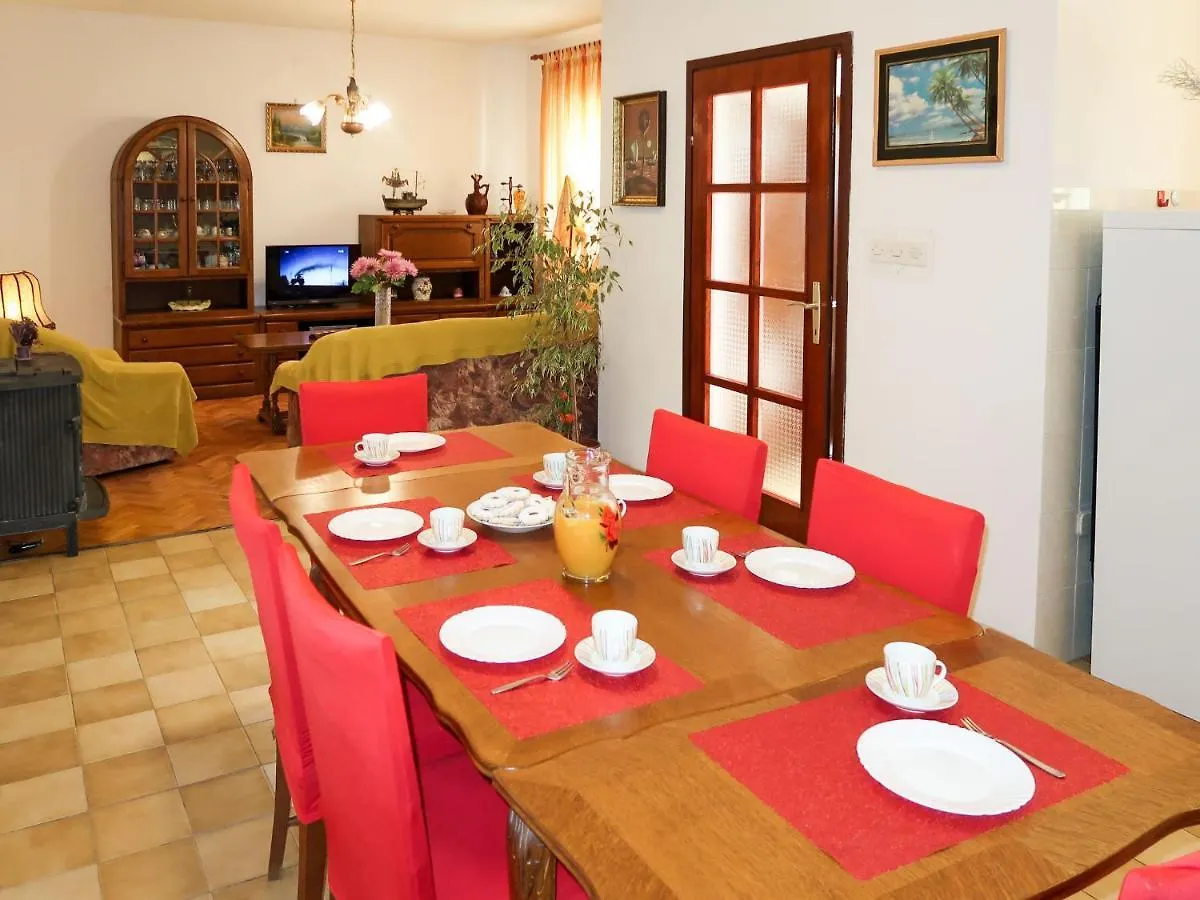 Holiday Home Ariana - Lbn392 By Interhome Krnica 0*,  Croatia