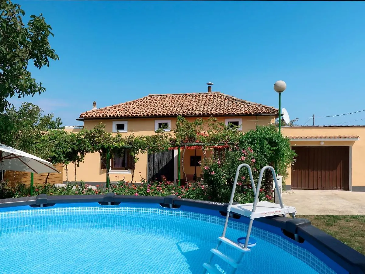 Holiday Home Ariana - Lbn392 By Interhome Krnica