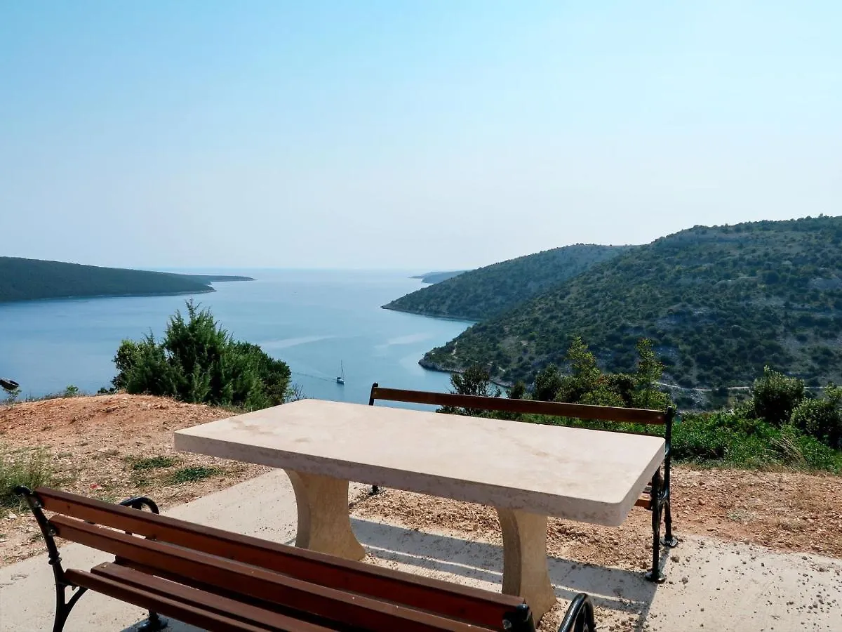 Holiday Home Ariana - Lbn392 By Interhome Krnica