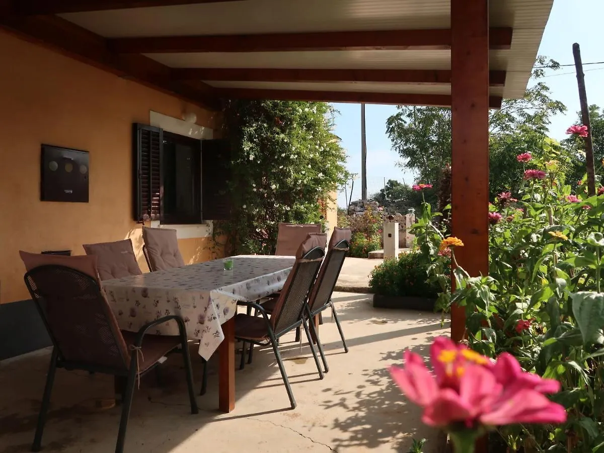 Holiday Home Ariana - Lbn392 By Interhome Krnica Croatia