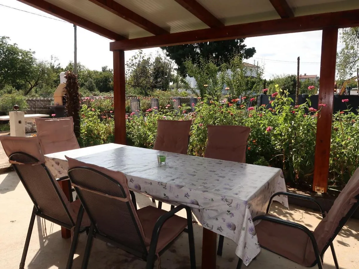 Holiday Home Ariana - Lbn392 By Interhome Krnica