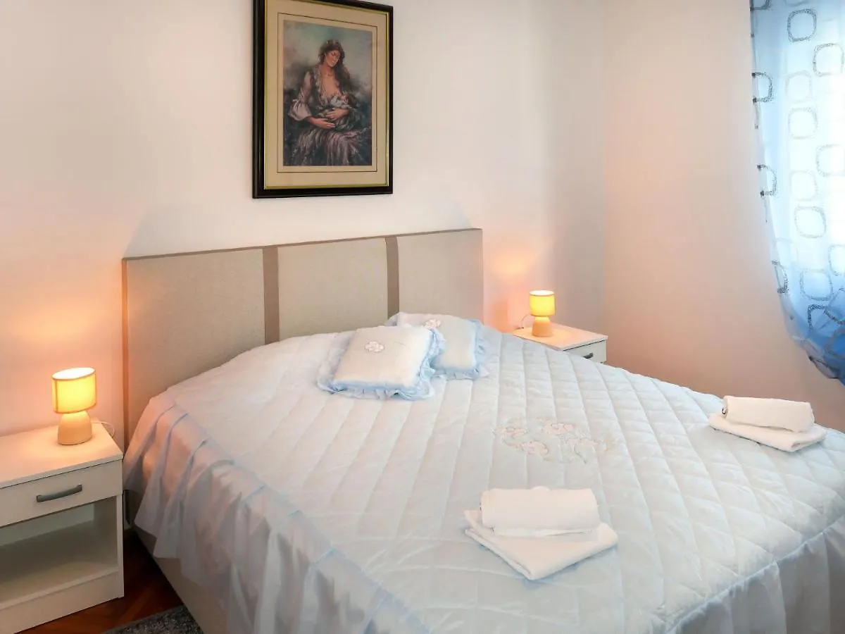 Holiday Home Ariana - Lbn392 By Interhome Krnica