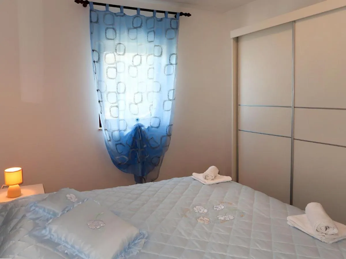 Holiday Home Ariana - Lbn392 By Interhome Krnica