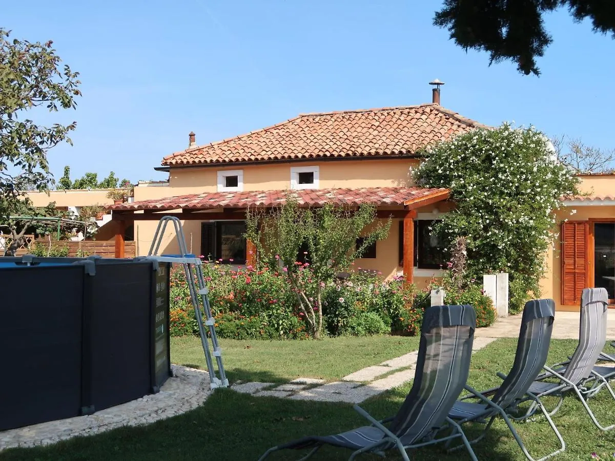 Holiday Home Ariana - Lbn392 By Interhome Krnica 0*,