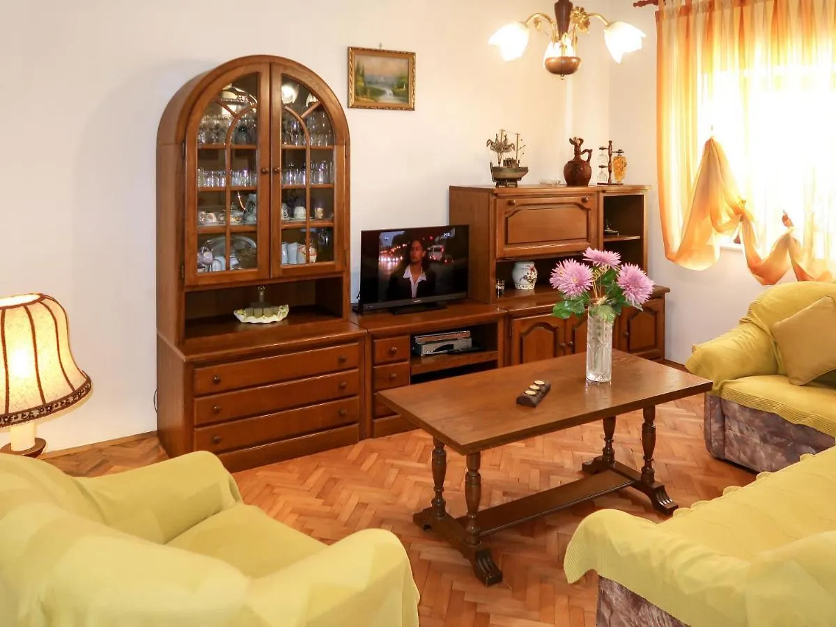 Holiday Home Ariana - Lbn392 By Interhome Krnica Croatia
