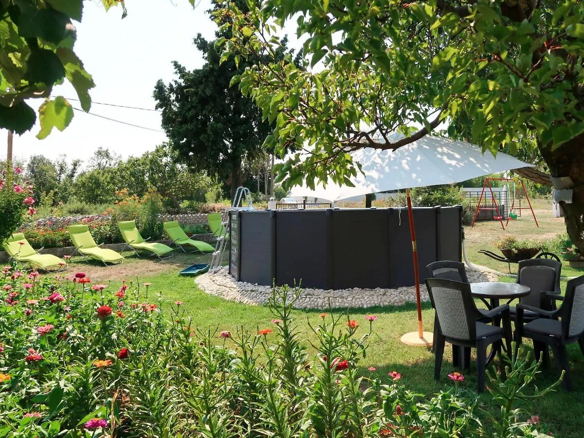 Holiday Home Ariana - Lbn392 By Interhome Krnica