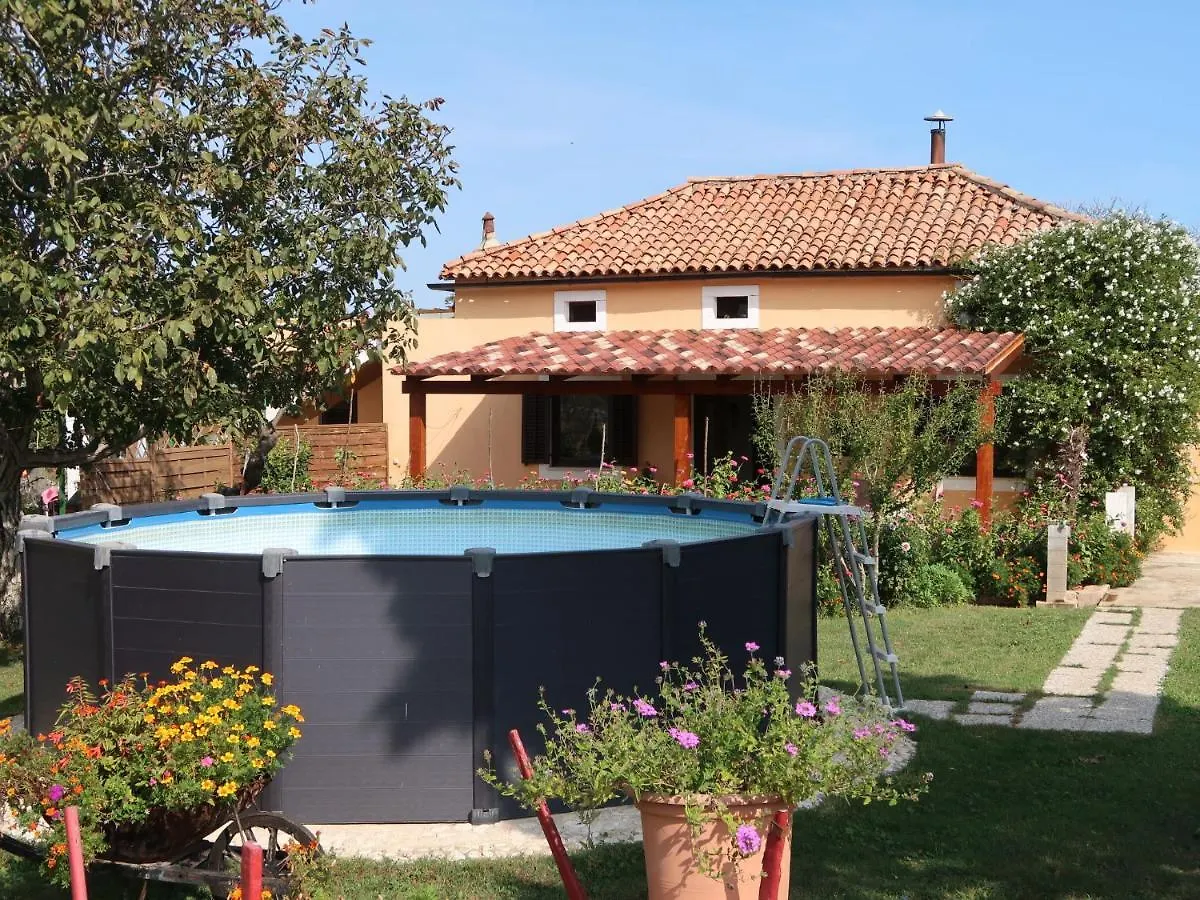 Holiday Home Ariana - Lbn392 By Interhome Krnica Croatia