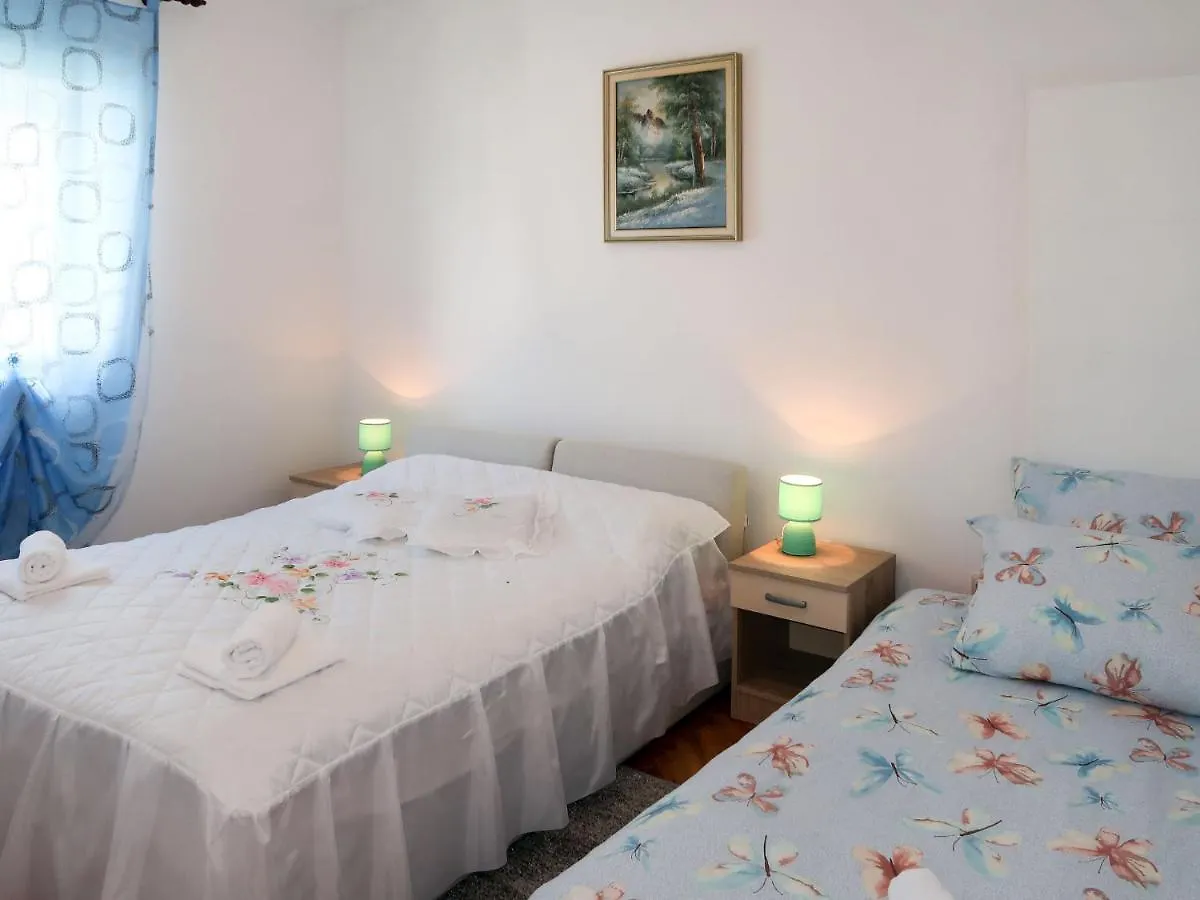 Holiday Home Ariana - Lbn392 By Interhome Krnica 0*,