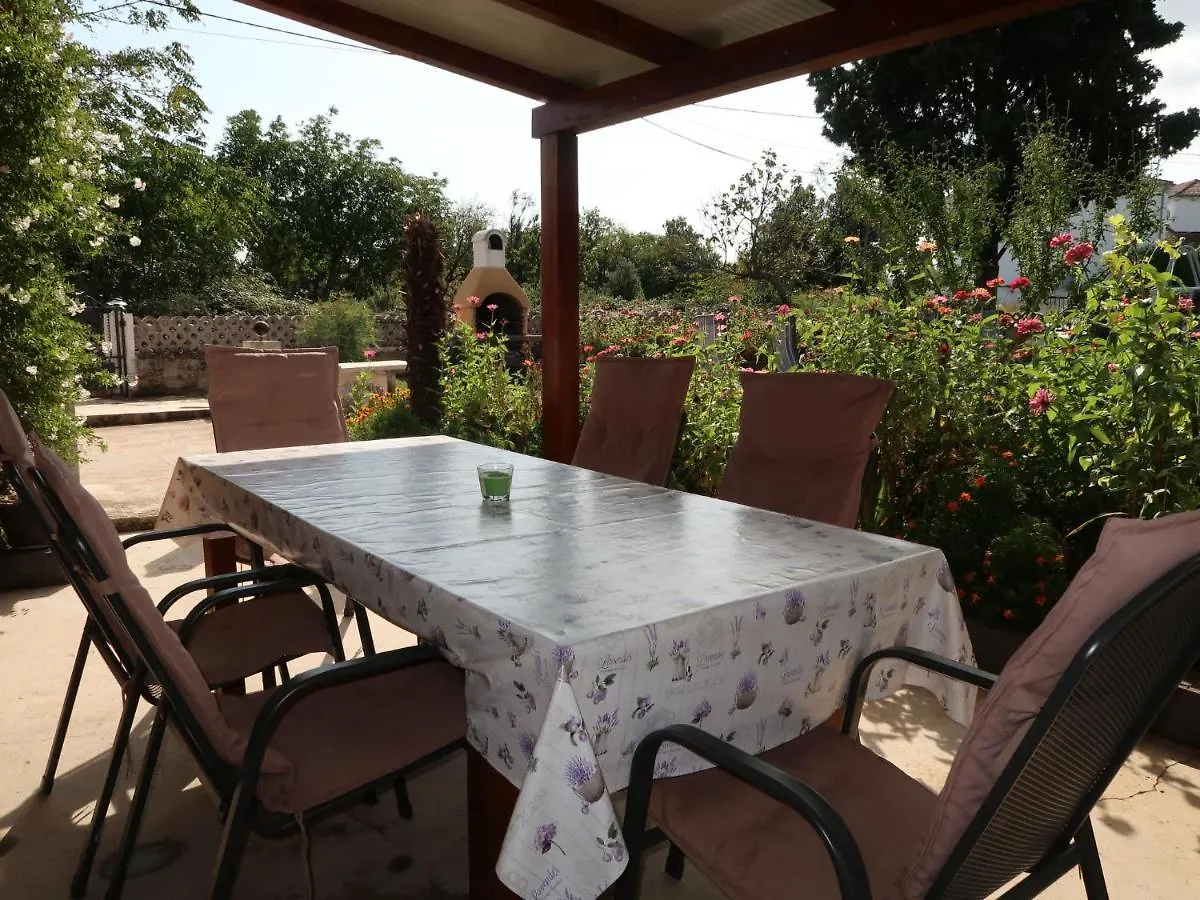 Holiday Home Ariana - Lbn392 By Interhome Krnica