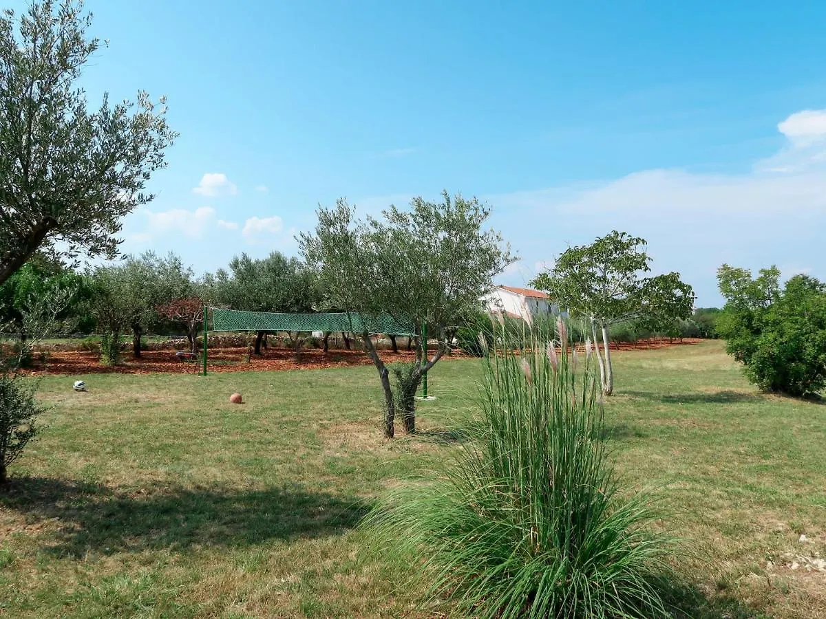 Holiday Home Ariana - Lbn392 By Interhome Krnica