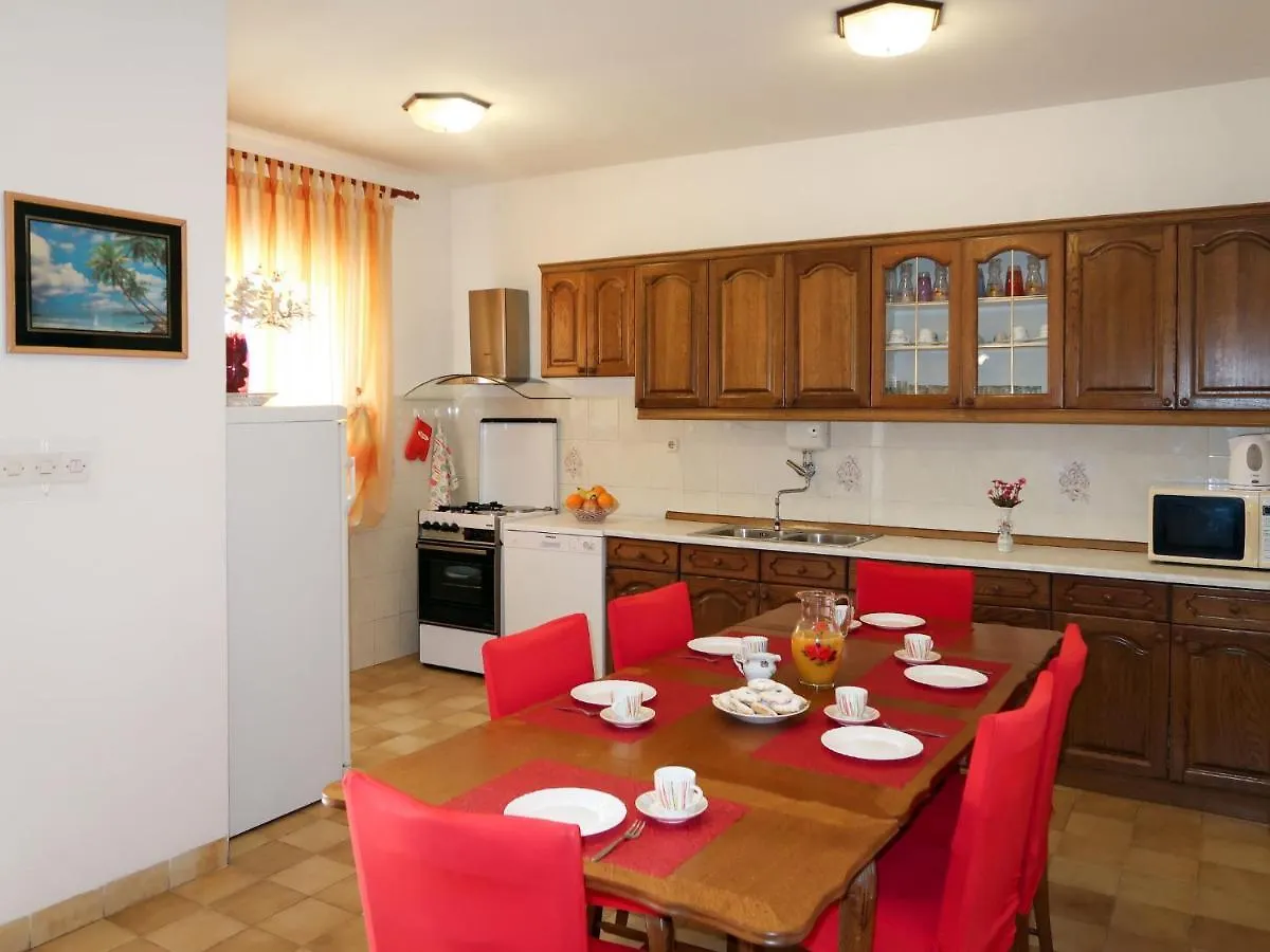 Holiday Home Ariana - Lbn392 By Interhome Krnica Croatia