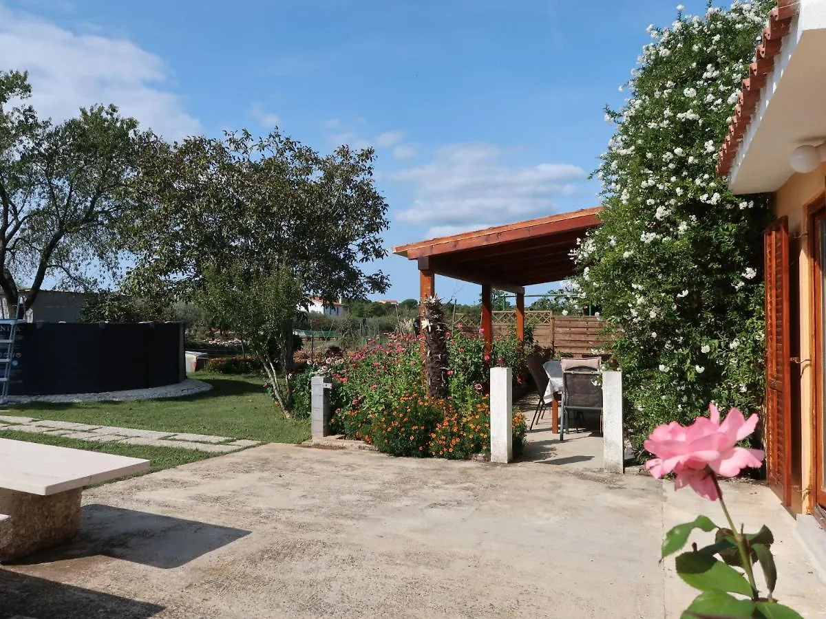 Holiday Home Ariana - Lbn392 By Interhome Krnica