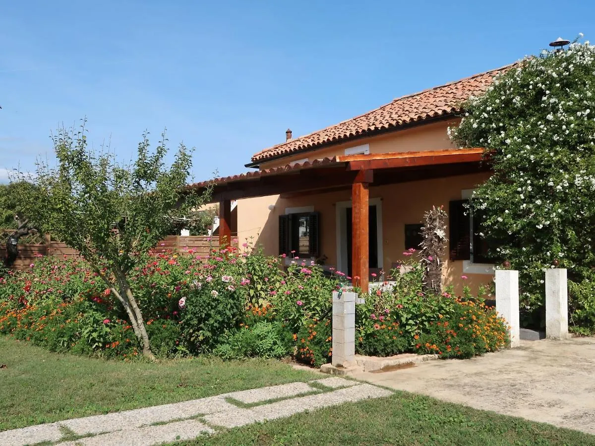 Holiday Home Ariana - Lbn392 By Interhome Krnica
