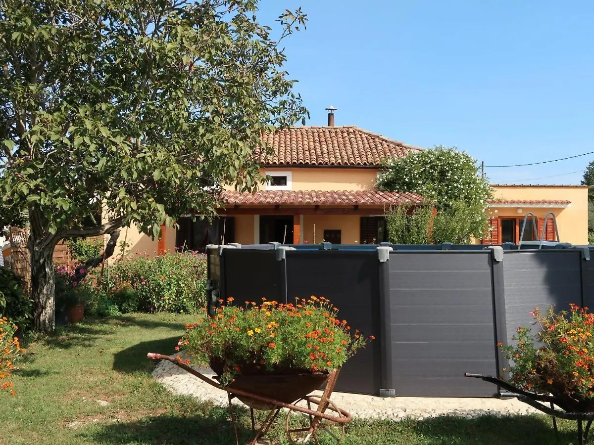 Holiday Home Ariana - Lbn392 By Interhome Krnica