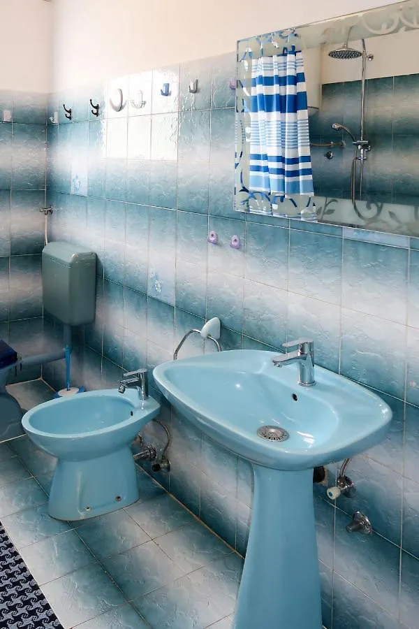 Holiday Home Ariana - Lbn392 By Interhome Krnica Croatia