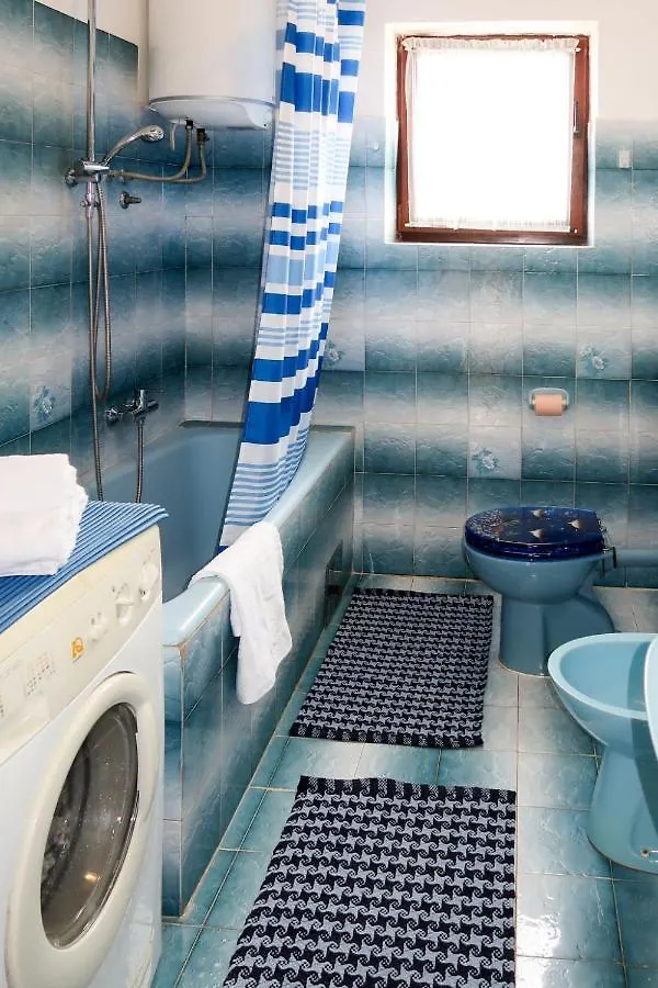 Holiday Home Ariana - Lbn392 By Interhome Krnica